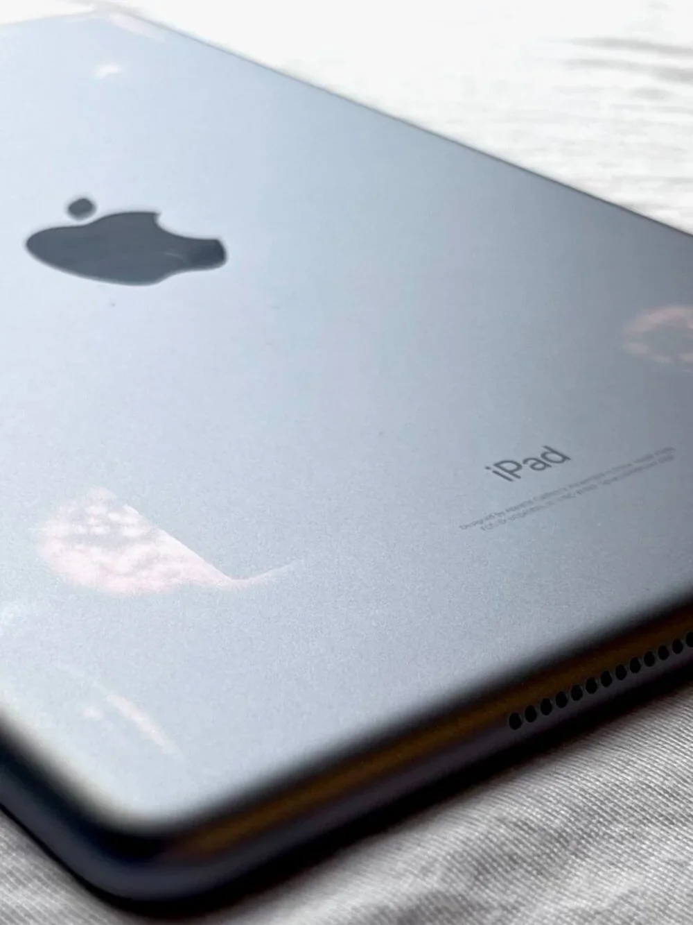 Apple ipad 6th